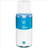 HP 31 cían compatible