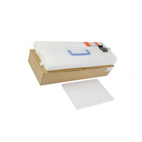 Canon WT202 bote residual compatible FM1-A606-030 FM1-A606-020 FM1-A606-000