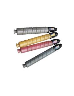 Ricoh 842374 842375 842376 842377 IM C400 tóner compatible