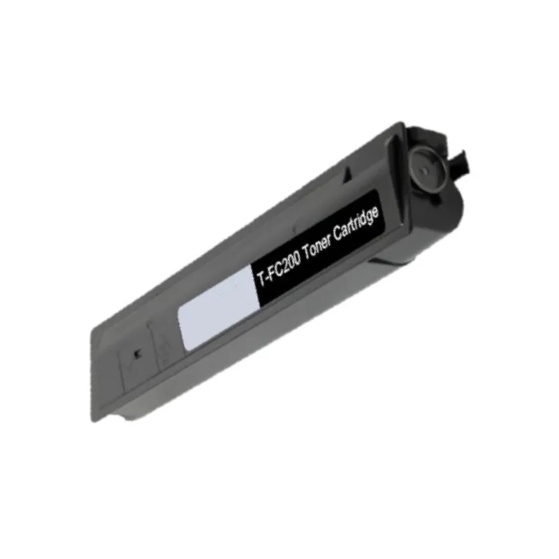 Toshiba 6AJ00000162 T-FC210EK tóner compatible