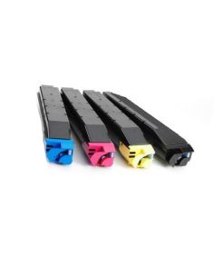 Kyocera 1T02K90NL0 1T02K9CNL0 1T02K9BNL0 1T02K9ANL0 tóner compatible TK-8705