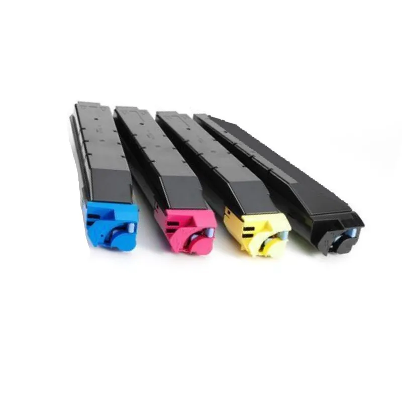 Kyocera 1T02K90NL0 1T02K9CNL0 1T02K9BNL0 1T02K9ANL0 tóner compatible TK-8705