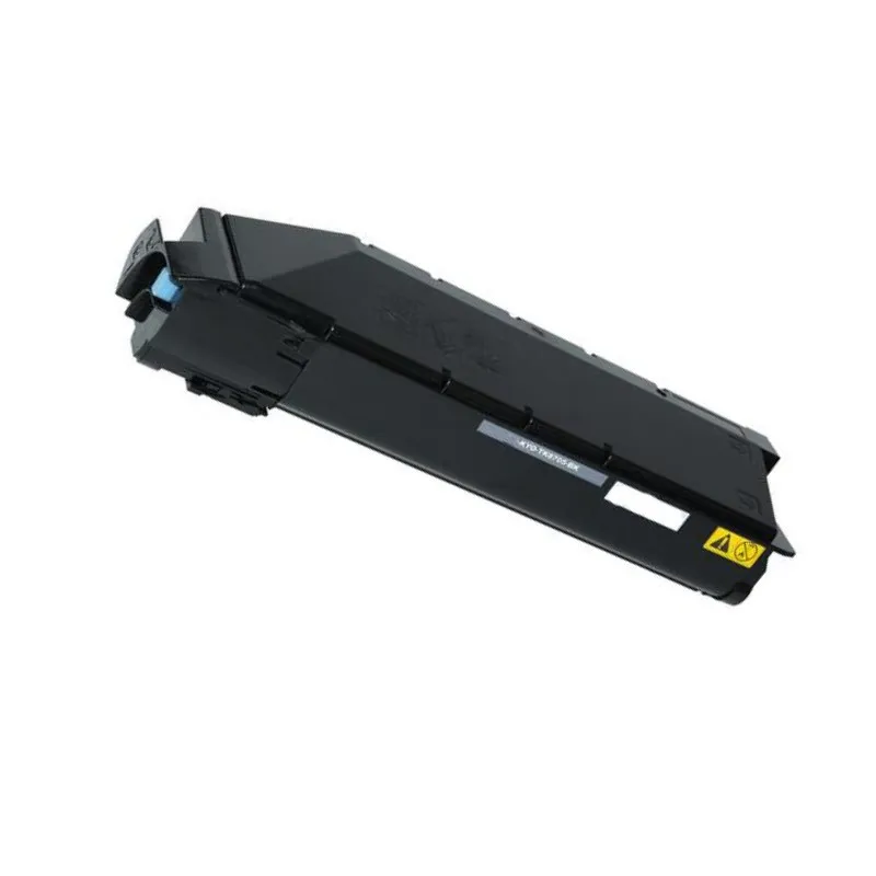 Kyocera 1T02K90NL0 tóner compatible TK-8705bk