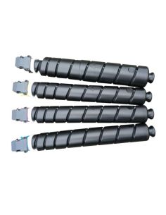 Kyocera 1T02RR0NL0 1T02RRCNL0 1T02RRBNL0 1T02RRANL0 tóner compatible TK-8800