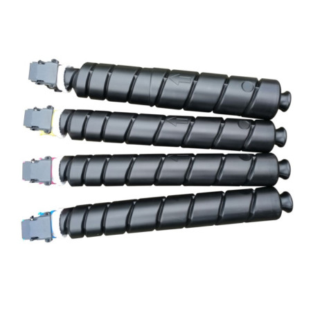 Kyocera 1T02RR0NL0 1T02RRCNL0 1T02RRBNL0 1T02RRANL0 tóner compatible TK-8800