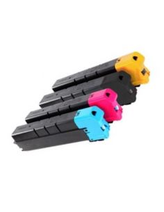 Kyocera TK-8735 tóner compatible 1T02XN0NL0, 1T02XNCNL0, 1T02XNBNL0, 1T02XNANL0