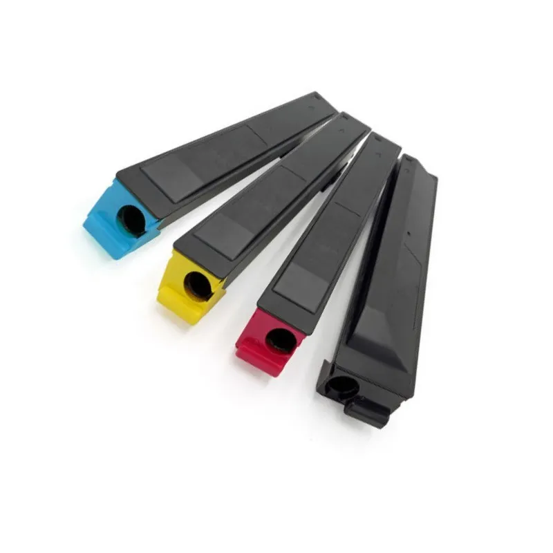 Utax CK-5511 tóner compatible 1T02R50UT0, 1T02R5CUT0, 1T02R5BUT0, 1T02R5AUT0