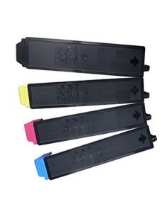 Utax CK-5512 tóner compatible 1T02R60UT0, 1T02R6cUT0, 1T02R6BUT0, 1T02R6AUT0