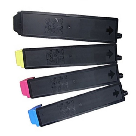 Utax CK-5512 tóner compatible 1T02R60UT0, 1T02R6cUT0, 1T02R6BUT0, 1T02R6AUT0