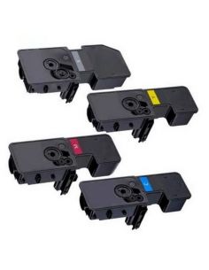 Utax PK-5014 tóner compatible 1T02R90UT0, 1T02R9CUT0, 1T02R9BUT0, 1T02R9AUT0