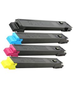 Utax CK-8520 tóner compatible 1T02P30UT0, 1T02P3CUT0, 1T02P3BUT0, 1T02P3AUT0