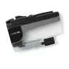 Brother LC424 negro cartucho de tinta compatible