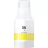 Canon GI56Y 4432C001 botella de tinta compatible