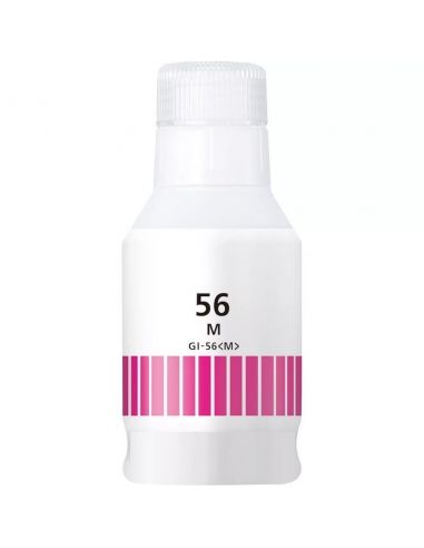Canon GI56M 4431C001 botella de tinta compatible Canon GI56M 4431C001 botella de tinta compatible