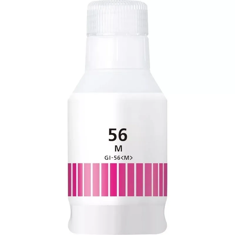 Canon GI56M 4431C001 botella de tinta compatible