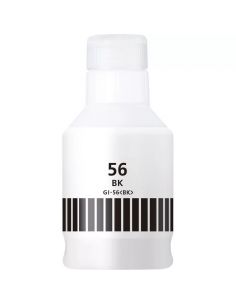 Canon GI56 4412C001 4430C001 4431C001 4432C001 botella de tinta compatible 2