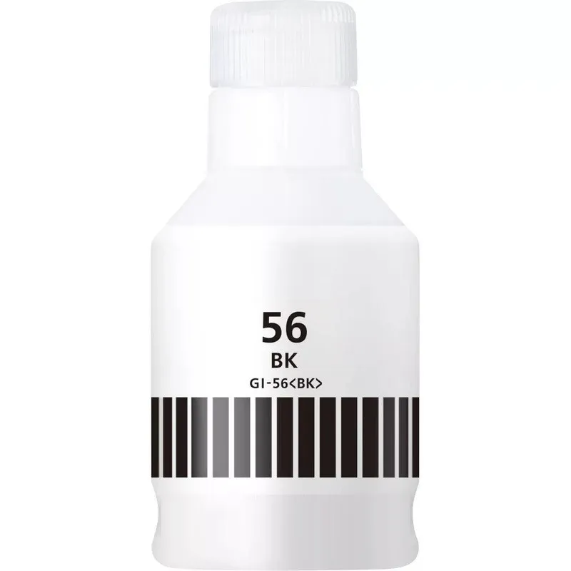 Canon GI56PGBK 4412C001 botella de tinta compatible