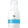 Canon GI56C 4430C001 botella de tinta compatible
