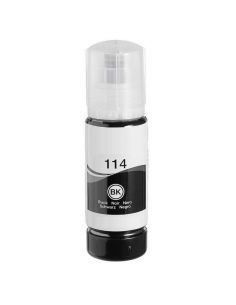 Epson 114 C13T07A140, C13T07B440, C13T07B540, C13T07B340, C13T07B240, C13T07B140 Botella de tinta compatible 2