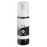 Epson 114 C13T07A140 Botella de tinta compatible