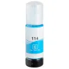 Epson 114 C13T07B240 Botella de tinta compatible
