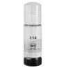 Epson 114 C13T07B540 Botella de tinta compatible