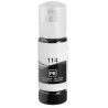 Epson 114 C13T07B140 Botella de tinta compatible