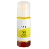 Epson 114 C13T07B440 Botella de tinta compatible