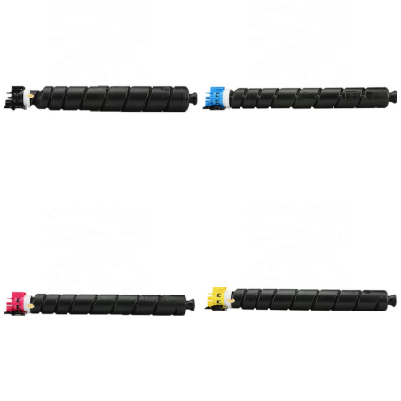 Kyocera TK-8375 tóner compatible 1T02XD0NL0, 1T02XDCNL0, 1T02XDBNL0, 1T02XDANL0