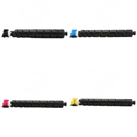 Kyocera TK-8375 tóner compatible 1T02XD0NL0, 1T02XDCNL0, 1T02XDBNL0, 1T02XDANL0