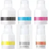 Canon GI-53 botella de tinta compatible 4699C001, 4673C001, 4708C001, 4681C001, 4717C001, 4690C001