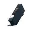 Canon CLI-65 BK cartucho de tinta compatible