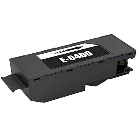 comprar Epson C13T04D000 deposito residual compatible