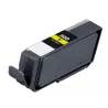 Canon PFI-300Y amarillo cartucho de tinta compatible