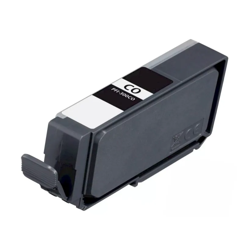 Canon PFI-300 optimizador cartucho de tinta compatible