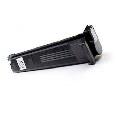 Konica minolta TN213bk | TN214bk | TN314bk tóner compatible