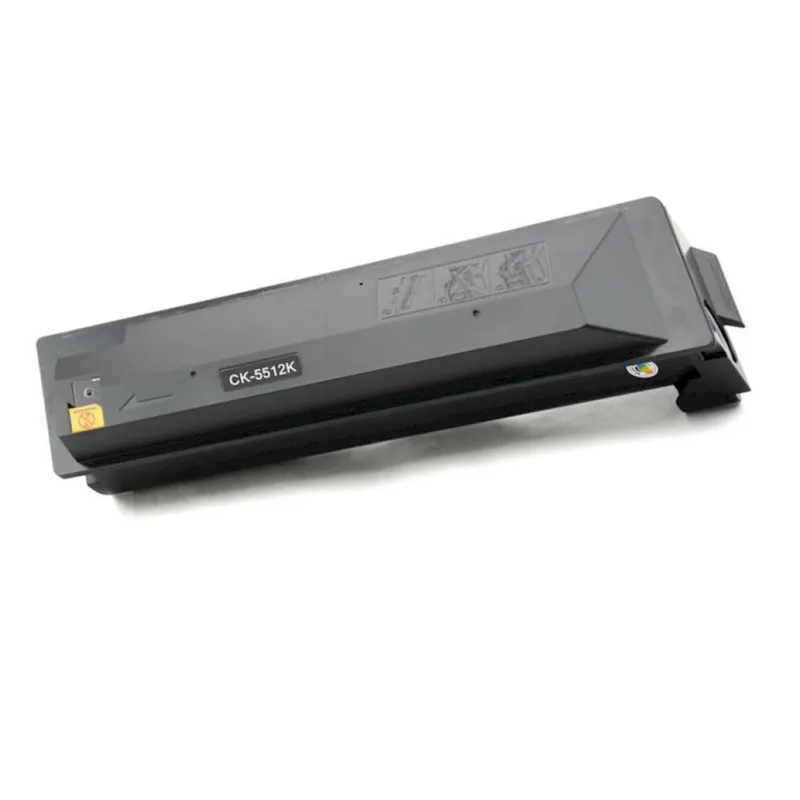 Utax CK-5510K negro tóner compatible