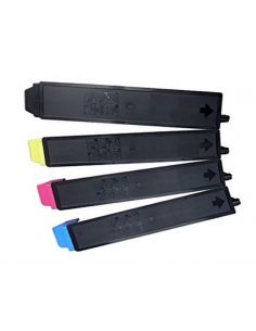 Utax CK-5510 tóner compatible 1T02R40UT0, 1T02R4CUT0,1T02R4BUT0,1T02R4AUT0