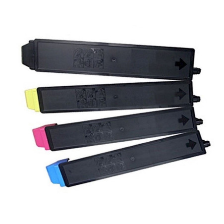 Utax CK-5510 tóner compatible 1T02R40UT0, 1T02R4CUT0,1T02R4BUT0,1T02R4AUT0