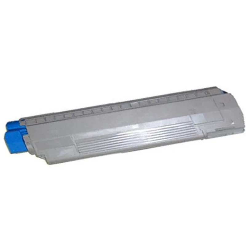 OKI MC851 MC861 negro tóner compatible 44059168, 44059256