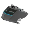 Brother LC421XLC / LC421C cartucho de tinta compatible