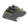 Brother LC421XLY / LC421Y cartucho de tinta compatible