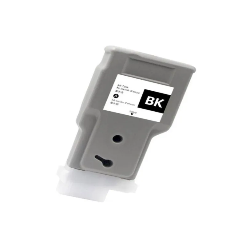 Canon PFI-320BK 2890C001 cartucho de tinta compatible