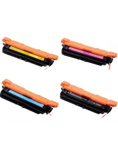 comprar Canon T04 T04L cartucho de tinta compatible 2980C001, 2979C001, 29878C001, 2977C001