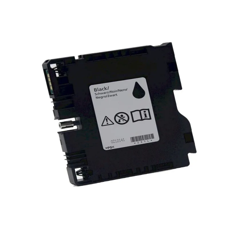 Ricoh GC51K | GC51HK 405862cartucho de tinta compatible