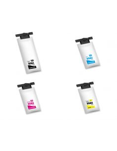 Epson T05A ( T05A1, T05A2, T05A3, T05A4 ) cartucho de tinta compatible
