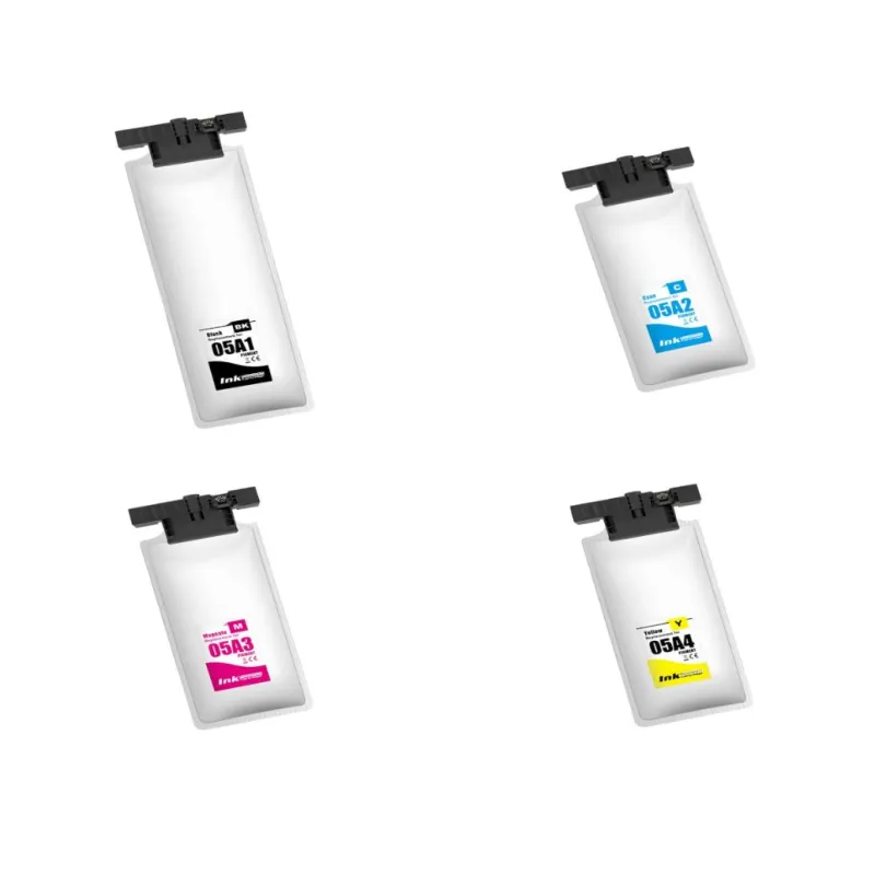 Epson T05A ( T05A1, T05A2, T05A3, T05A4 ) cartucho de tinta compatible