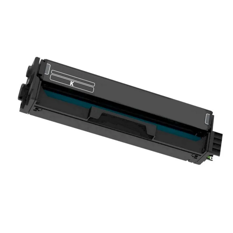 Lexmark C3220K0 negro cartucho de tóner compatible