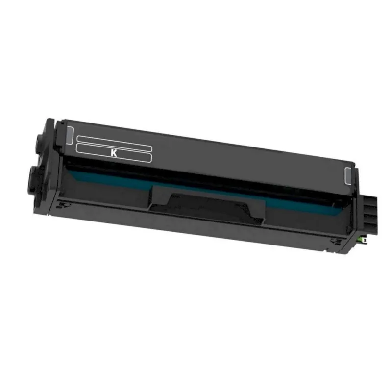 Lexmark C332HK0 negro cartucho de tóner compatible
