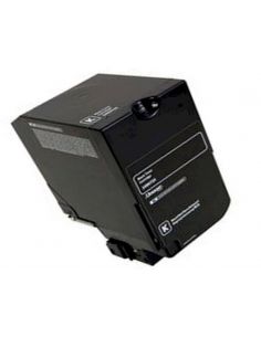 Lexmark 24B6720 24B6717 24B6718 24B6719 cartucho de tóner compatible 2